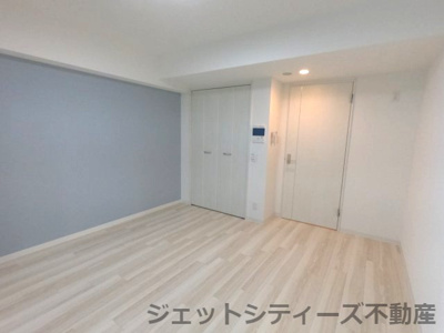 【寝室】 | エグゼ西天満