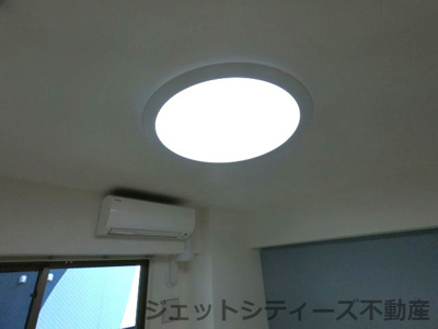 【内装】 | エグゼ西天満