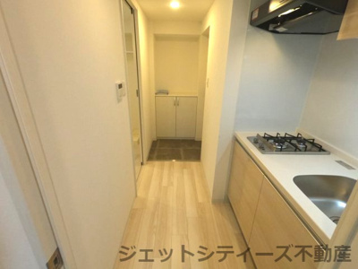 【内装】 | エグゼ西天満