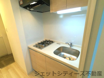 【キッチン】 | エグゼ西天満