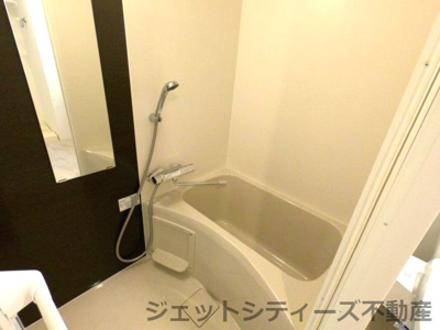 【浴室】 | エグゼ西天満