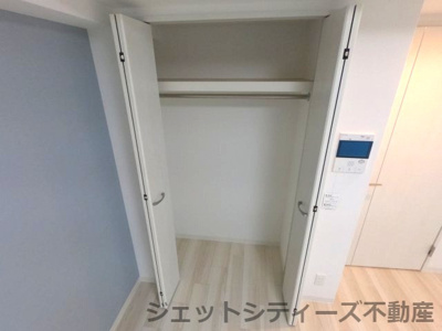 【収納】 | エグゼ西天満