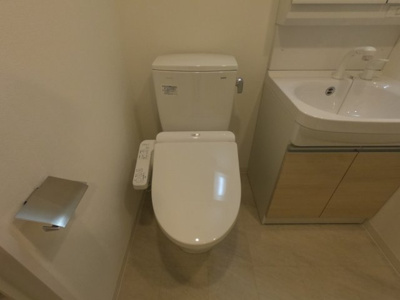 【トイレ】 | エグゼ西天満