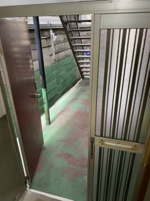 【外観】 | ハイツイデア