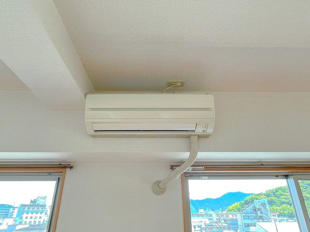 リヴィエール大高の和室|落ち着いた雰囲気の和室付きです