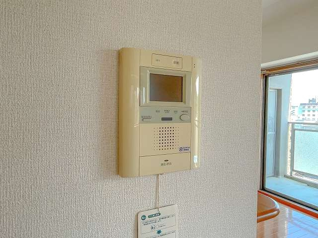 リヴィエール大高の収納|収納豊富です