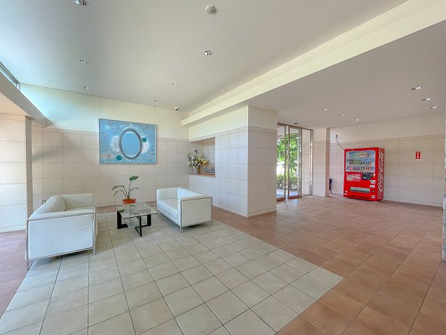 リヴィエール大高のバルコニー|バルコニーからの眺めを楽しみながら食事をしませんか