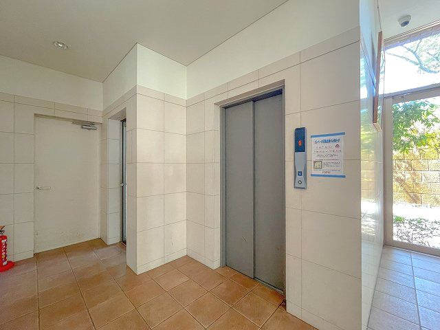 リヴィエール大高の設備