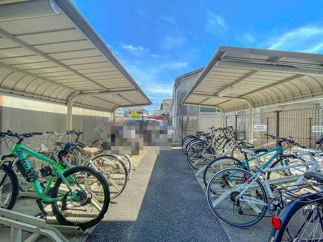 リヴィエール大高の設備