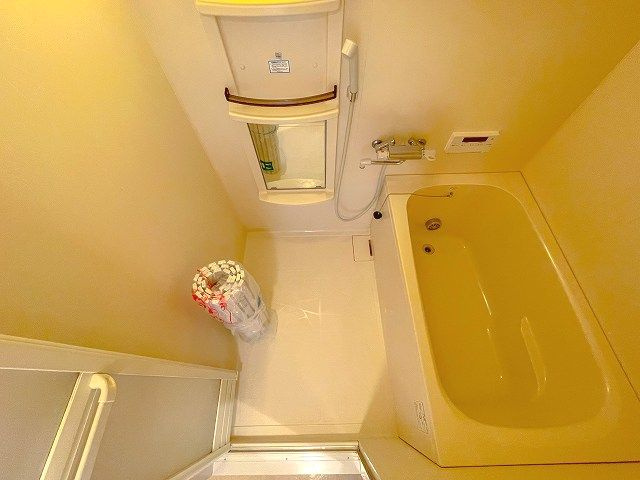 リヴィエール大高の居間・リビング|ゆったりとした居間です