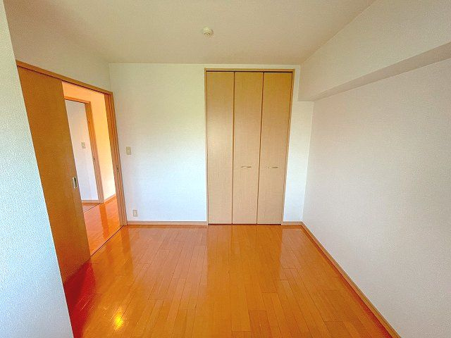 リヴィエール大高の内装|物件の内装です