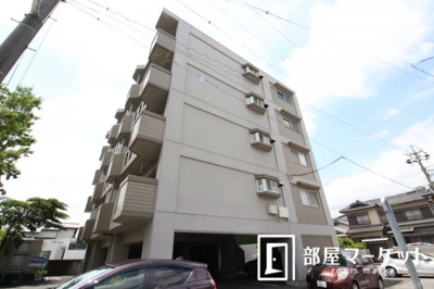 【外観】 | グリーンヒルＮＯ．１