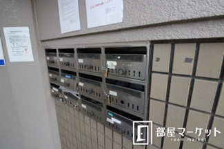 【その他共用部分】