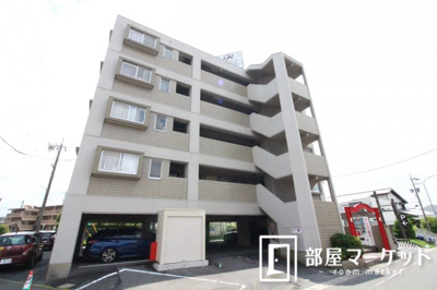 【外観】 | グリーンヒルＮＯ．１