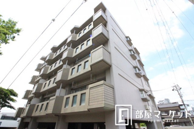 【外観】 | グリーンヒルＮＯ．１