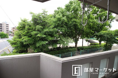 【展望】 | グリーンヒルＮＯ．１