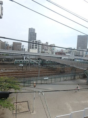 【展望】 | コーポ山口