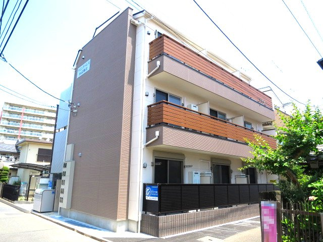 ラビングパレス西武柳沢