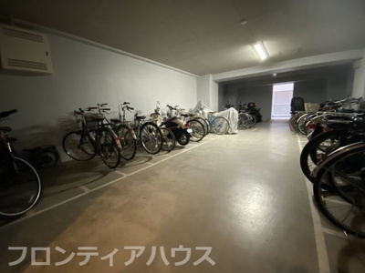 【その他共用部分】 | パルメーラ六甲