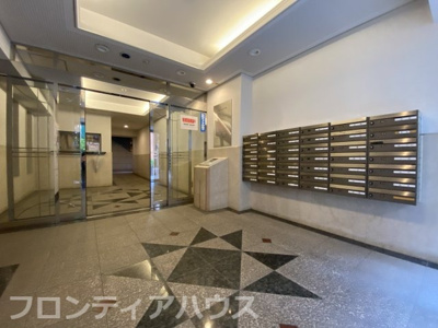 【その他共用部分】 | パルメーラ六甲