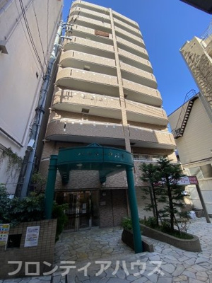 【外観】 | パルメーラ六甲