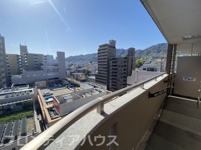 【展望】 | パルメーラ六甲