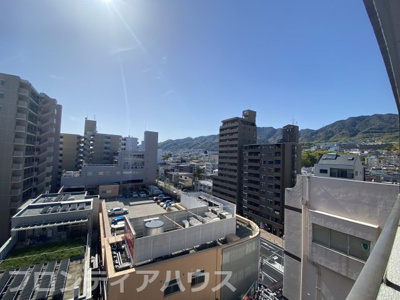 【展望】 | パルメーラ六甲