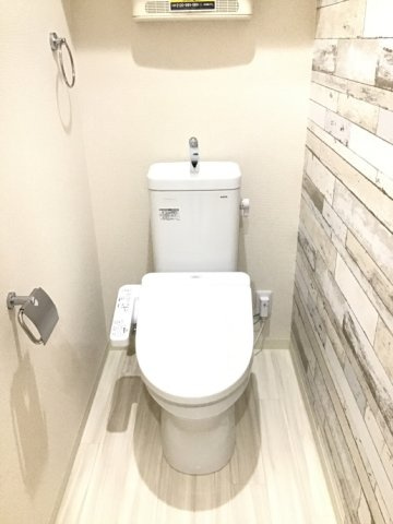【トイレ】