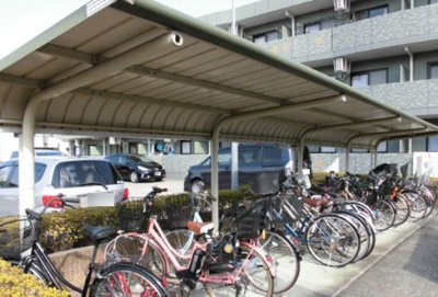 【その他共用部分】 | ベルコリーナ東戸塚