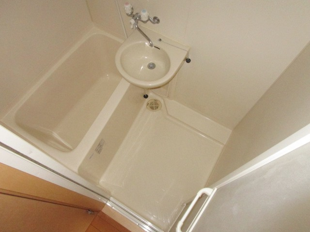 【浴室】 | K.M.Kokubunji | 別室参考