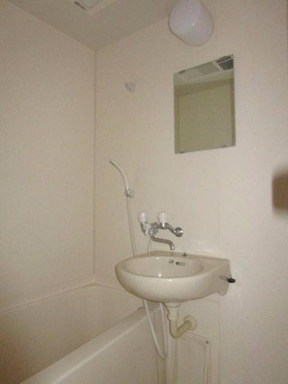 【浴室】 | K.M.Kokubunji | 別室参考