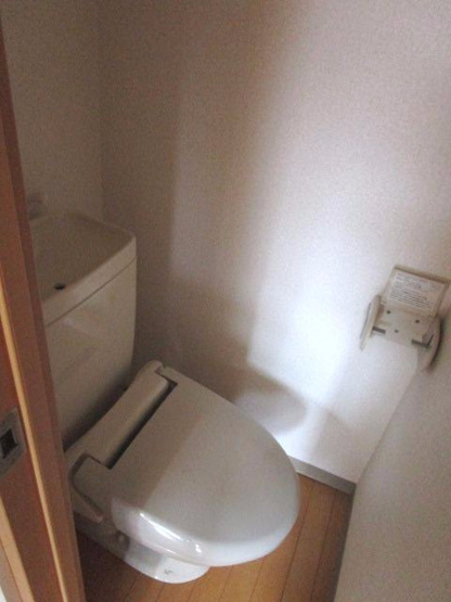 【トイレ】 | K.M.Kokubunji | 別室参考