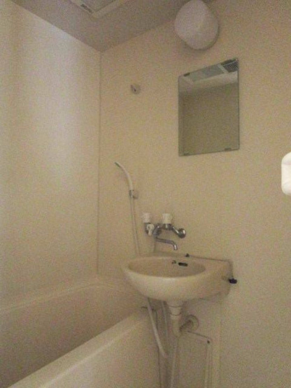 【洗面所】 | K.M.Kokubunji | 別室参考