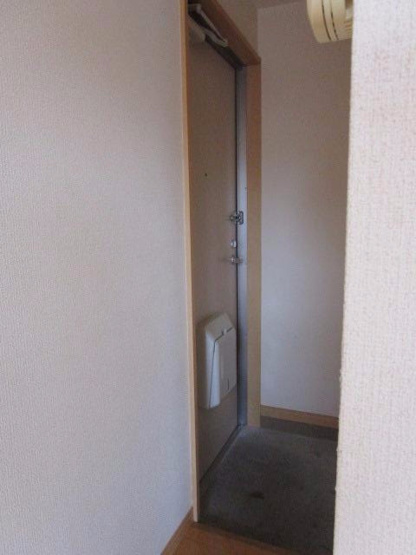 【玄関】 | K.M.Kokubunji | 別室参考