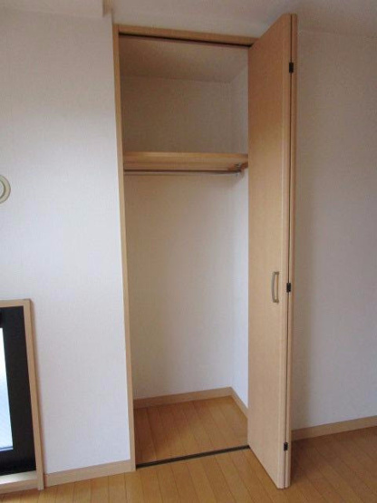 【収納】 | K.M.Kokubunji | 別室参考