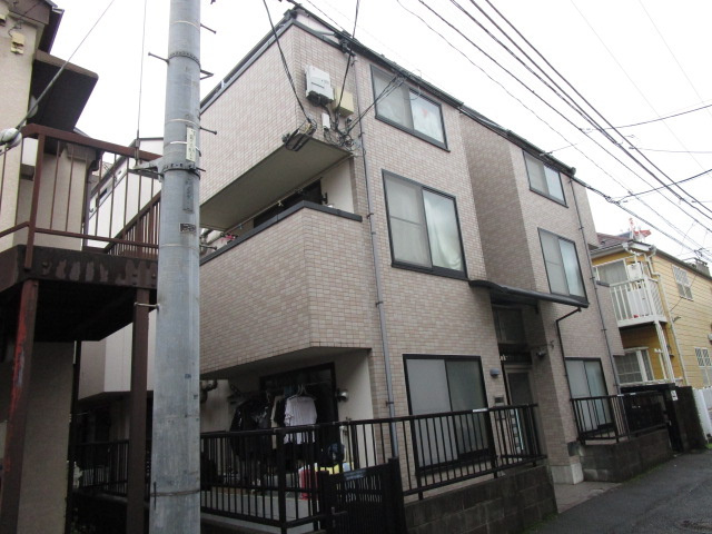 【外観】 | K.M.Kokubunji