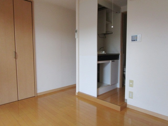 【居間・リビング】 | K.M.Kokubunji | 別室参考