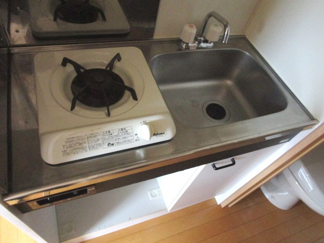 【キッチン】 | K.M.Kokubunji | 別室参考