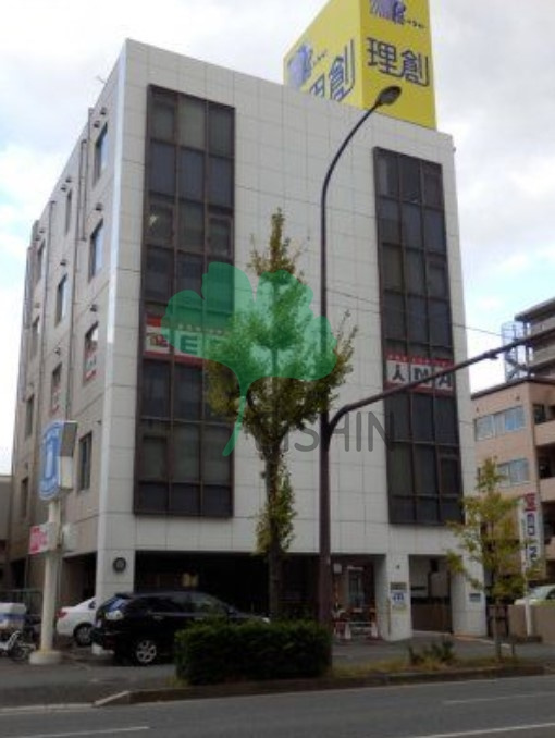 スクラム5（筑紫通り沿いの好立地！）