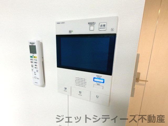 【セキュリティ】 | エグゼ西天満