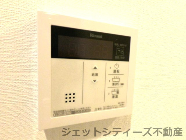 【設備】 | エグゼ西天満