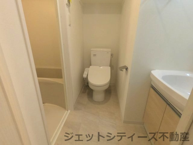 【洗面所】 | エグゼ西天満