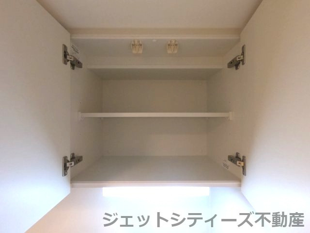 【キッチン】 | エグゼ西天満