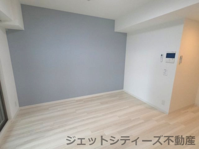 【洋室】 | エグゼ西天満