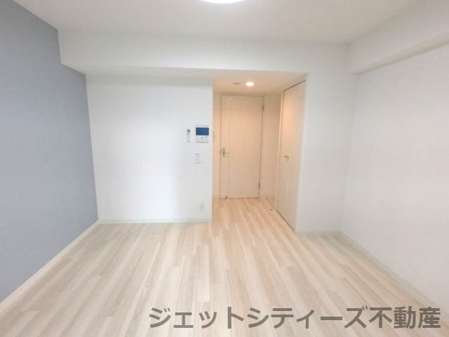 【寝室】 | エグゼ西天満