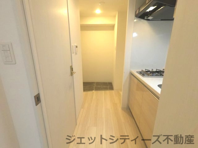 【内装】 | エグゼ西天満