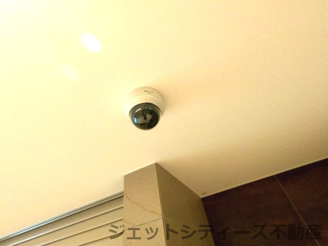 【セキュリティ】 | エグゼ西天満