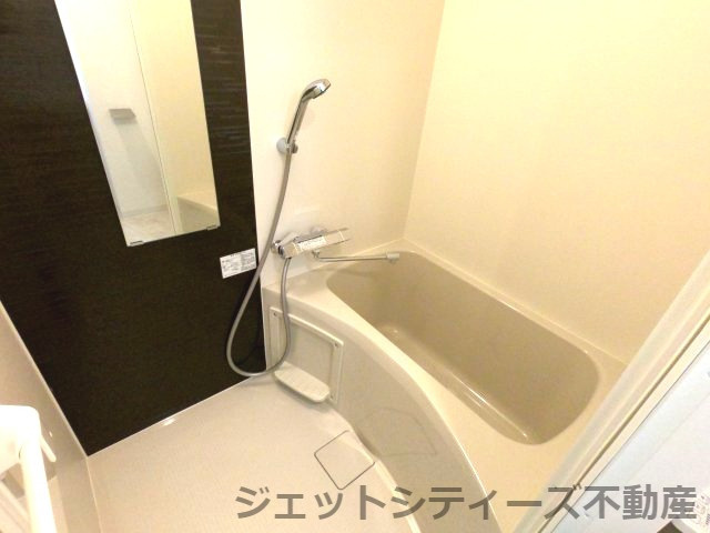 【浴室】 | エグゼ西天満