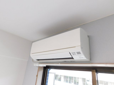 【トイレ】 | STM横須賀 | エアコン