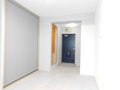 【エントランス】 | STM横須賀